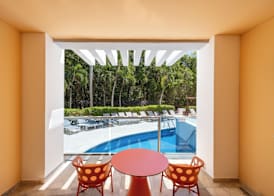 Princess Family Club Riviera - All Inclusive 3
