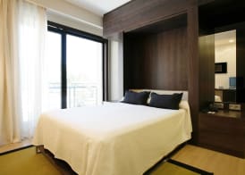 Hotel Bienestar Moaña 5