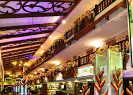 Holiday Villa Resort & Beachclub Langkawi 3