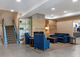 Comfort Inn & Suites Millbrook-Prattville 3