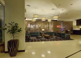 Abell Hotel 2