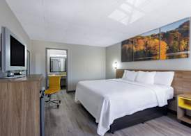 Days Inn by Wyndham Lincolnton 3