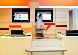 ibis Lyon Est Beynost 3
