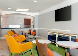 Spark by Hilton Savannah Airport 3