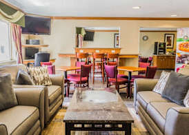 Quality Inn & Suites Golden - Denver West 3