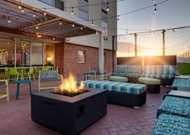 Home2 Suites By Hilton Lewes Rehoboth Beach 2