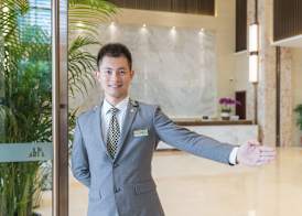 Novotel Wuxi 5
