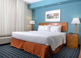 Fairfield Inn & Suites Effingham 3