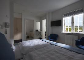 Ruths Hotel 5