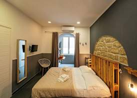 GREROS TOLEDO H. by Clapa Group dislocated hospitality 4