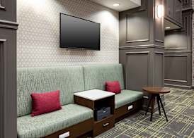 Hampton Inn & Suites Texarkana 3