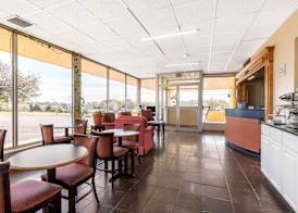 Econo Lodge Gaffney 2