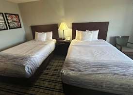 AmericInn by Wyndham Mosinee Central Wisconsin Airport 4