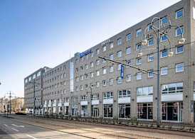 ibis budget Krefeld Messe-Düsseldorf 2