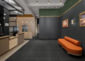 Courtyard by Marriott New York World Trade Center Area 4