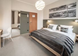 Hotel Am Markt 5