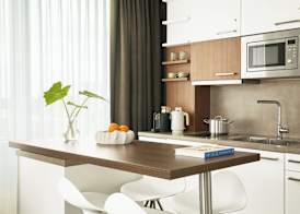 Numa Hamburg Fore 3