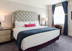 The Read House Hotel 5