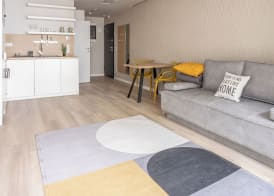 K46 Residence 3
