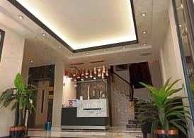 Valide Hotel 3