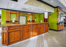 Wyndham Garden Kankakee 2