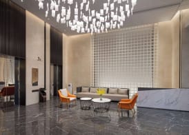 Ramada Encore BY Wyndham Dongguan Houjie 3