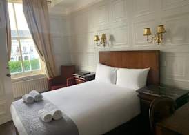 Beech Mount Hotel - Free Parking 4