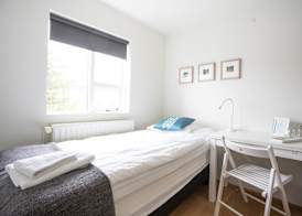Old Airline Guesthouse 5