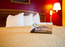 Hotel Del Valle - Austin SE by IHG 2