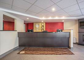 Comfort Inn (Pickering) 5