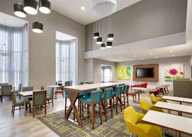 Hampton Inn & Suites Rockport-Fulton 5