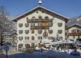 Alpenhotel Kramerwirt 5