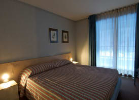 Hotel Residence Universo 4