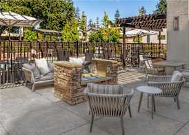 Homewood Suites by Hilton Palo Alto 5
