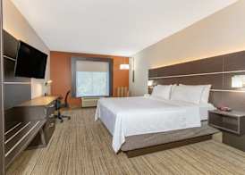 Holiday Inn Express & Suites SILVER SPRINGS-OCALA by IHG 4