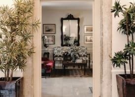 Hotel Alegria 2