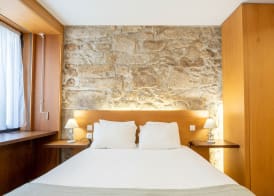 Smartr Porto Reis de Gaia & Spa 5
