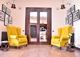 Hotel Capitolina City Chic 3