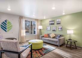 WoodSpring Suites Gurnee - Chicago 4