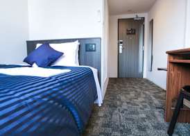 HOTEL LiVEMAX Osaka Yodoyabashi 5