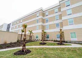 Home2 Suites By Hilton San Antonio At The Rim, Tx 2
