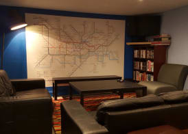 St Christopher's Inn, Greenwich - Hostel 3