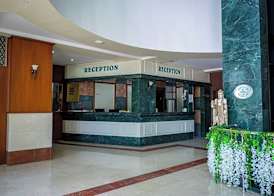 Valeri Beach Hotel - All Inclusive 5