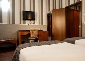 Hotel Astoria 4