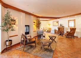 DWO Rioja Wine Hotel 4