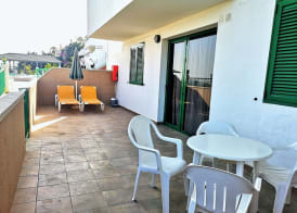 Apartamentos Monteparaiso 4