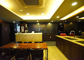 57 Myeongdong Hostel 5