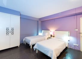 Lilac Relax-Residence 4