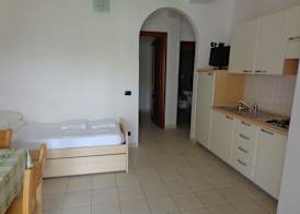 Residence - Blu Mare Alimini 2