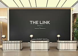 The Link Seoul, a Tribute Portfolio Hotel 5